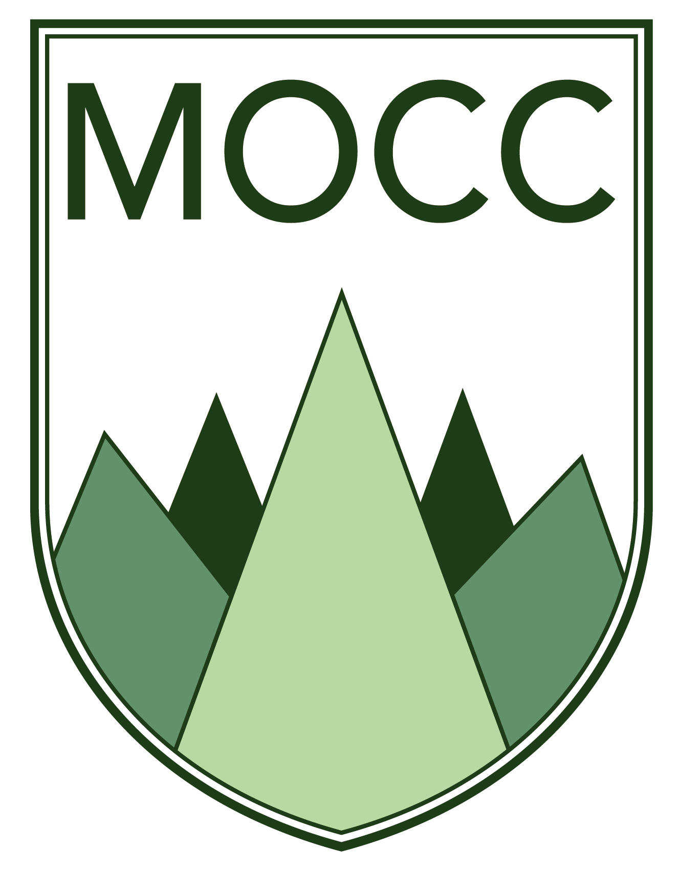 MOCC Women Scrub-Top
